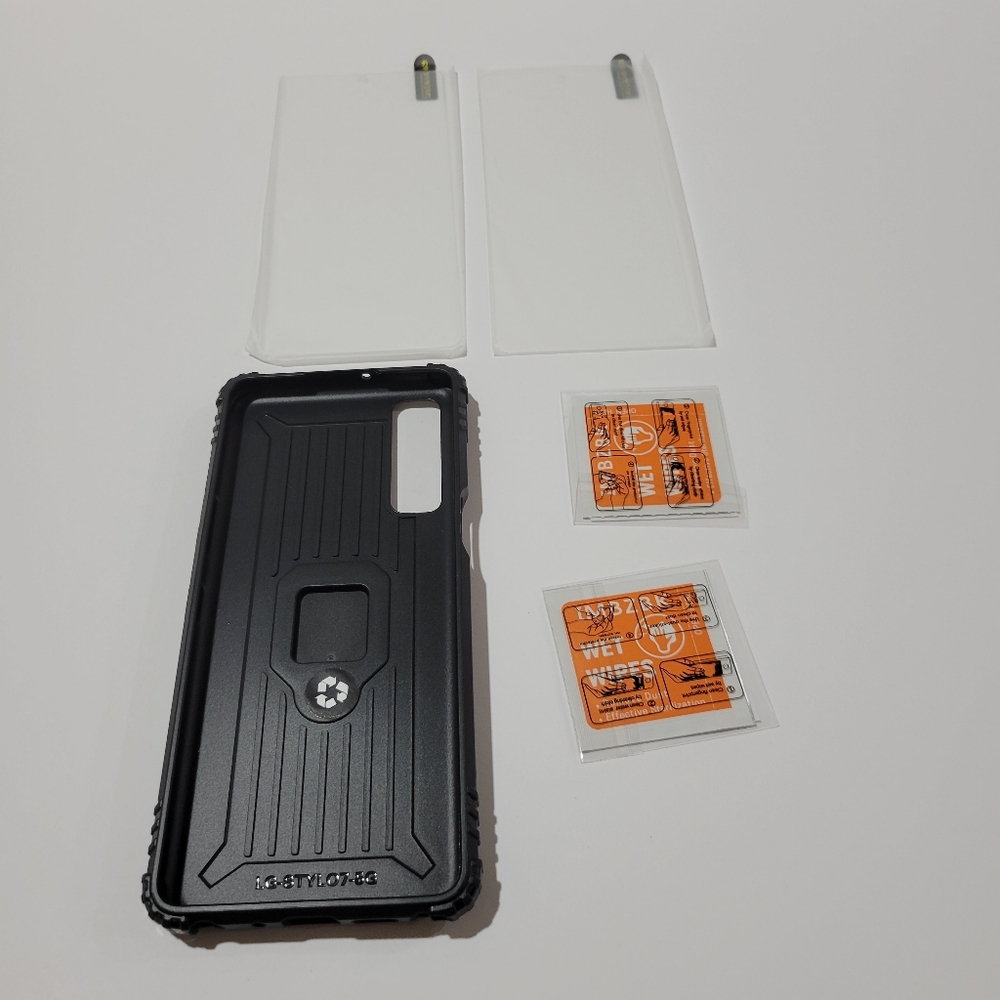 LG Stylo 7 5G phone case